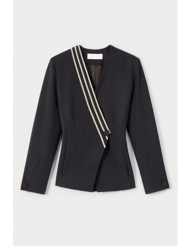 TAILOR BLACK Blazer hantent personnes