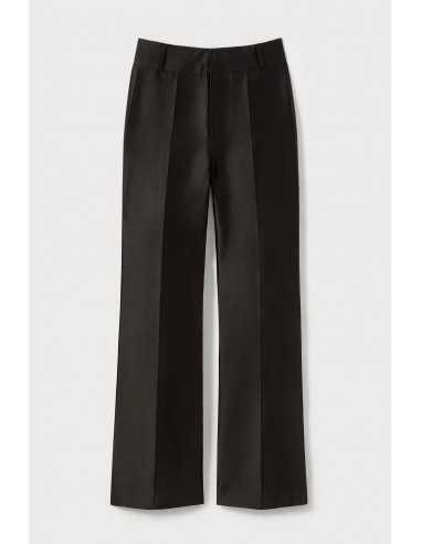 PANTALON YOSHITOMO SMART NOIR l'achat 