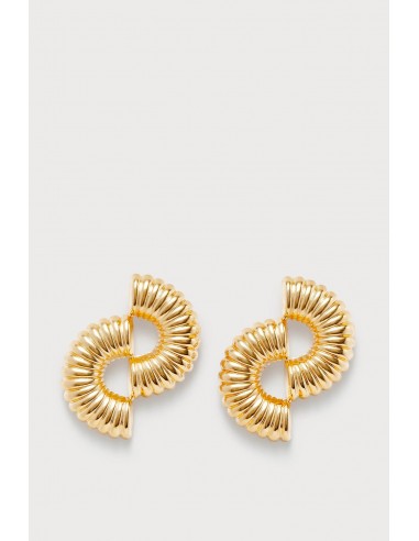 BOUCLES D'OREILLES SONIA SUN Pour