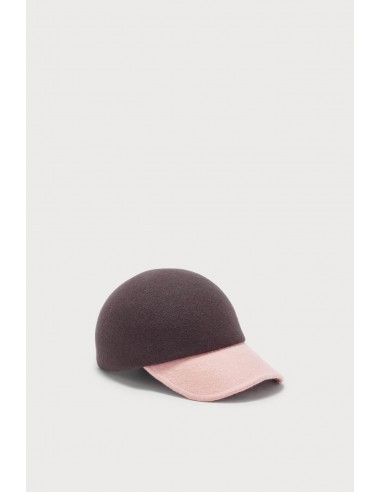 CASQUETTE RAYMOND TAUPE & NUDE Comparez plus de prix