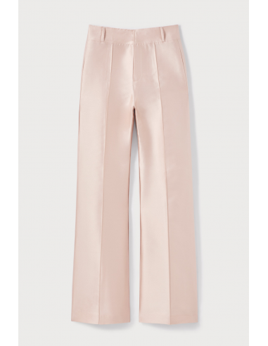 PANTALON YOSHITOMO ROSE Les magasins à Paris