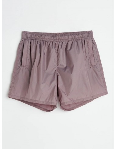 Short de Bain Tech, Lila pas cher