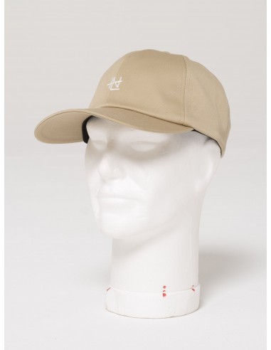 Casquette Chino, Beige Les êtres humains sont 