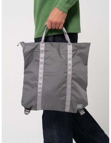 Tote Bag Flex 2way, Gris Découvrez la collection