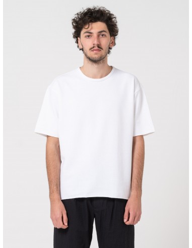 T-Shirt Pontus, Blanc sur le site 