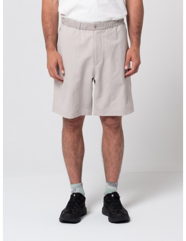 Short Easy en Alphadry, Pale Gray store