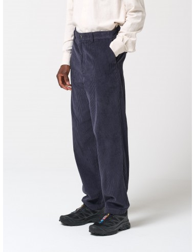 Pantalon Canastra Demi, Bleu Marine votre