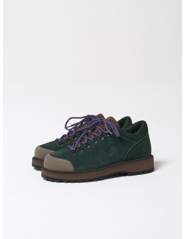 Boots Cornaro, Vert Sapin de votre