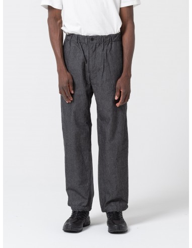 Pantalon Mariner, Gris Chiné votre