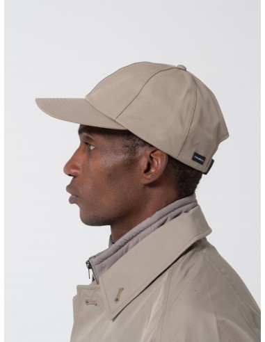 Casquette GTX® 2L, Beige l'achat 