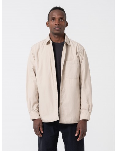 Chemise Insulation, Beige à prix réduit toute l'année