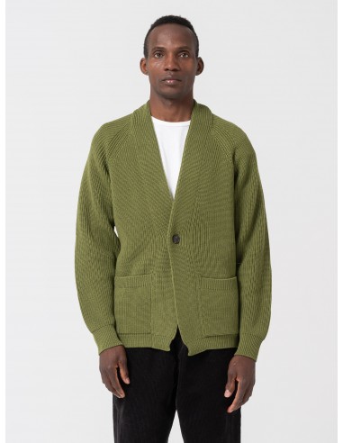 Cardigan Signature, Cèdre vente chaude votre 