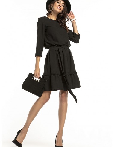 Robe de jour model 136276 Tessita chez Cornerstreet bien 