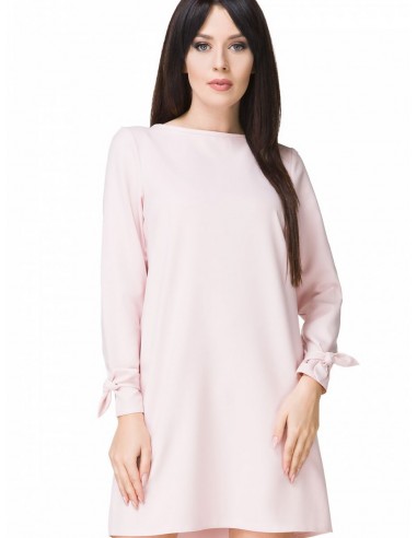 Robe de cocktail model 93580 Tessita du meilleur 