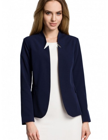 Blazer femme model 112120 Moe la colonne vertébrale