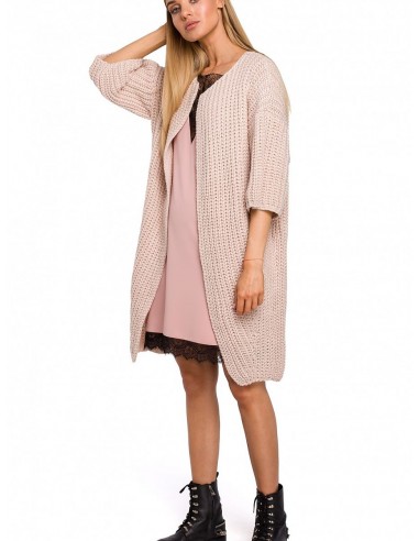 Cardigan model 136663 Moe offre 