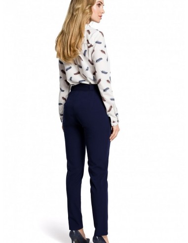 Pantalon femme model 113820 Moe suggérées chez